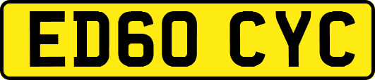 ED60CYC
