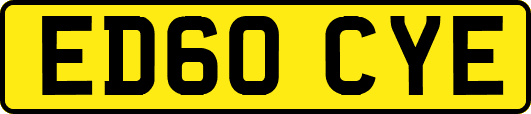 ED60CYE