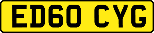ED60CYG