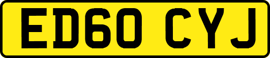 ED60CYJ