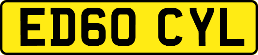 ED60CYL