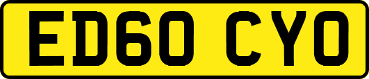 ED60CYO