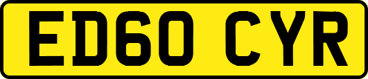 ED60CYR