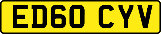 ED60CYV