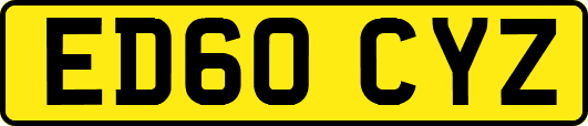 ED60CYZ