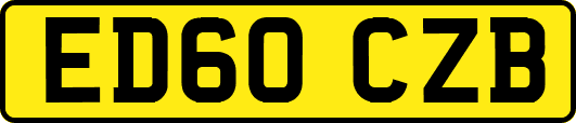 ED60CZB