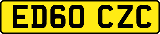 ED60CZC