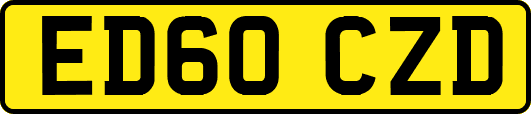 ED60CZD