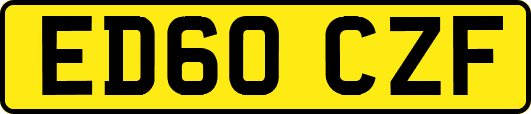 ED60CZF