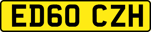 ED60CZH
