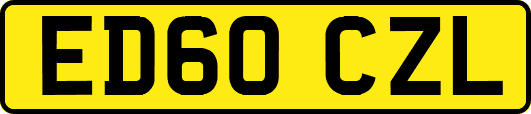 ED60CZL