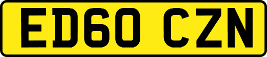 ED60CZN