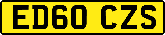 ED60CZS