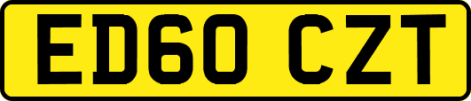 ED60CZT