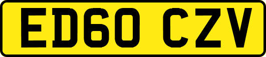 ED60CZV