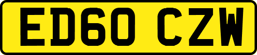 ED60CZW