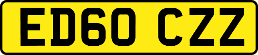 ED60CZZ