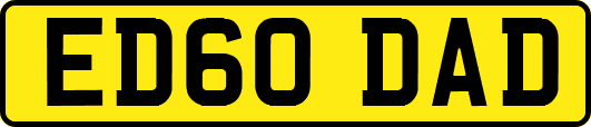 ED60DAD