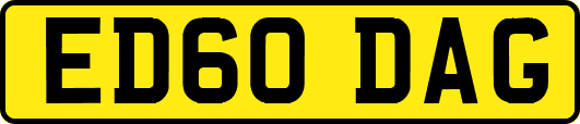 ED60DAG
