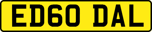 ED60DAL