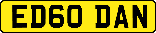 ED60DAN