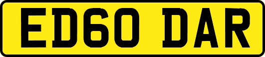 ED60DAR