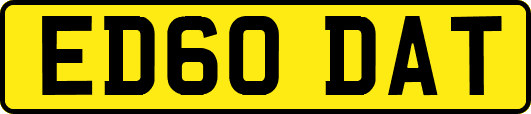 ED60DAT