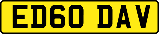 ED60DAV