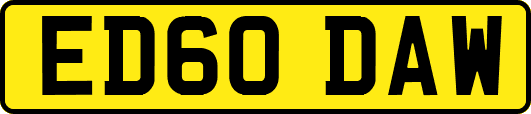 ED60DAW
