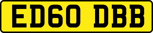 ED60DBB