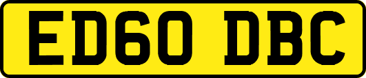 ED60DBC