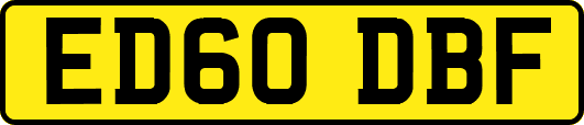 ED60DBF