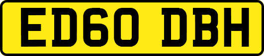 ED60DBH
