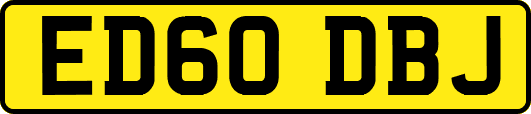 ED60DBJ
