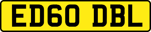 ED60DBL