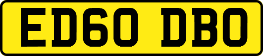 ED60DBO