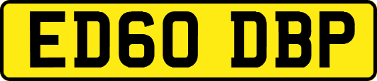 ED60DBP