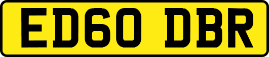 ED60DBR