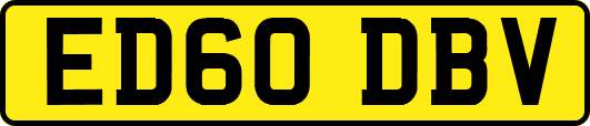 ED60DBV