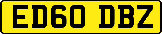 ED60DBZ