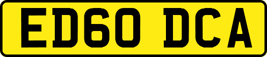 ED60DCA