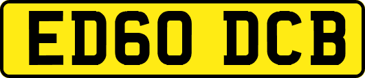 ED60DCB