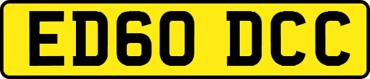 ED60DCC