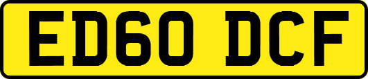 ED60DCF