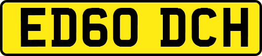 ED60DCH