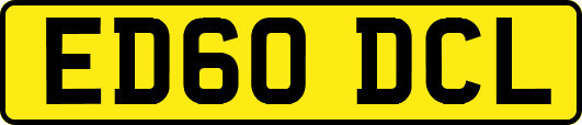 ED60DCL