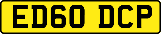 ED60DCP