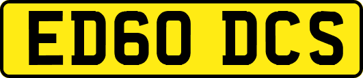 ED60DCS