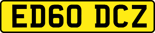 ED60DCZ