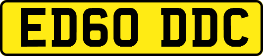 ED60DDC